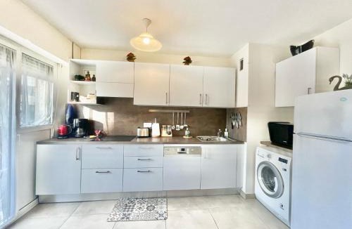 Prado - Republique Apartment | Arènes by Welcome to Cannes