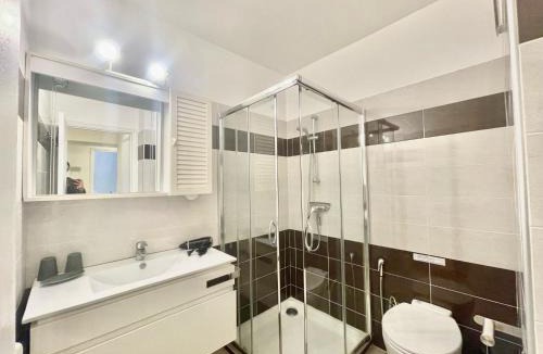 Prado - Republique Apartment | Arènes by Welcome to Cannes