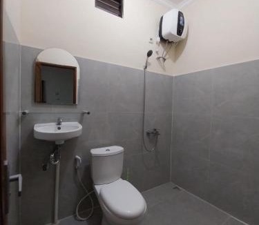 Bogor Barat House | Ar-rahmah Homestay Bogor