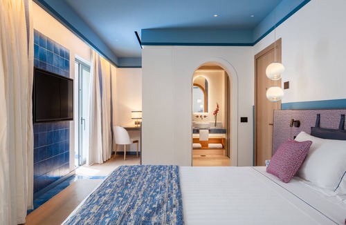 Sorrento City Centre Hotel | Ara Maris Hotel & Spa