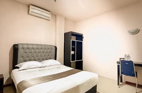 Sungai Penuh Hotel | arafah hotel