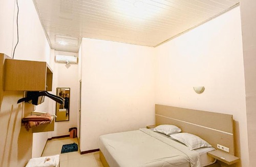 Sungai Penuh Hotel | arafah hotel