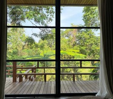 Cepaka Villa | Aranya Bali