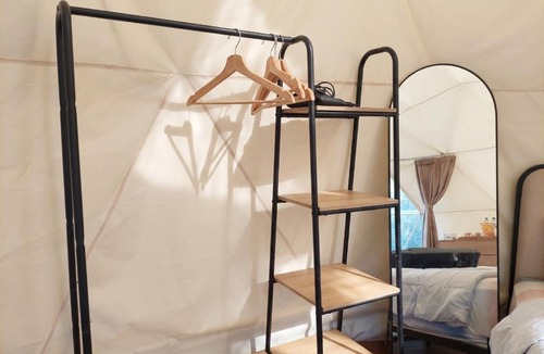 Ngamprah Other | Aranyaka 1 Dome Glamping