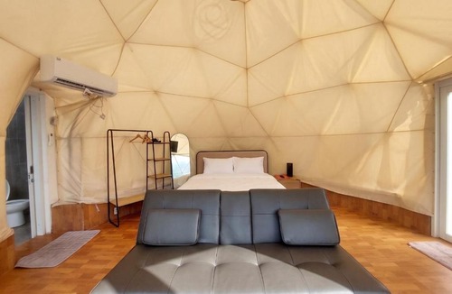Ngamprah Other | Aranyaka 1 Dome Glamping