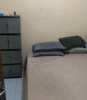 Pancawati House | Aras Mulya Guesthouse