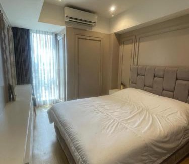 Bumi Serpong Damai Apartment | Aravaya Living at Branz BSD 20th Fl