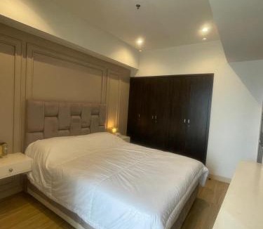 Bumi Serpong Damai Apartment | Aravaya Living at Branz BSD 20th Fl
