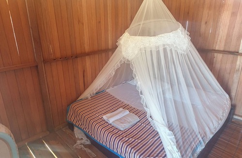 Arborek House | Arborek Dive Homestay
