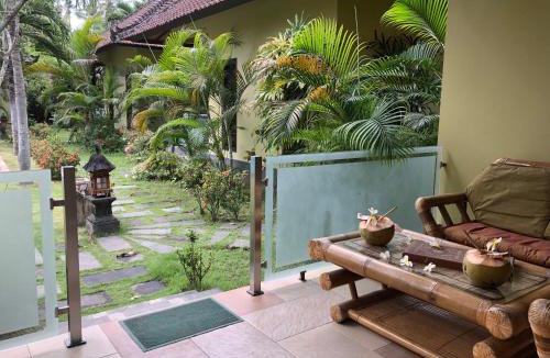 Sengkidu Resort | Arco Iris Boutique Hotel & Restaurant