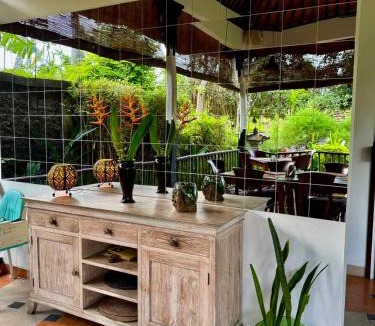 Sengkidu Resort | Arco Iris Boutique Hotel & Restaurant