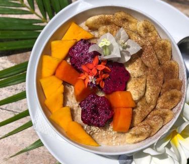 Sengkidu Resort | Arco Iris Boutique Hotel & Restaurant