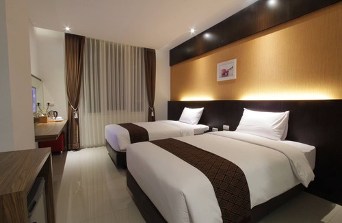 Sukajadi Hotel | Ardan Hotel