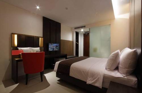 Sukajadi Hotel | Ardan Hotel