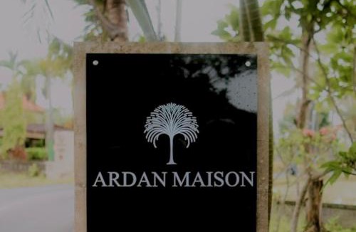 Sayan Bed & Breakfast | Ardan Maison Ubud