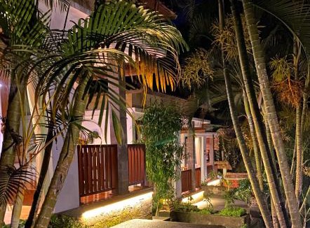 Sayan Bed & Breakfast | Ardan Maison Ubud