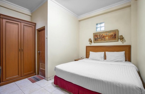 Bandung Hotel | Ardellia Hotel