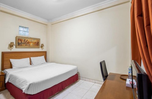 Bandung Hotel | Ardellia Hotel