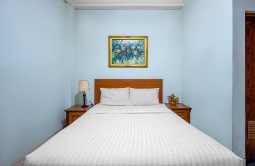 Bandung Hotel | Ardellia Hotel