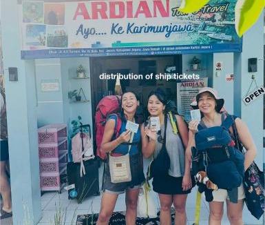 Jepara House | Ardian House Jepara
