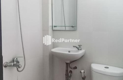 Karawang House | Ardico Residence Syariah Mitra RedDoorz