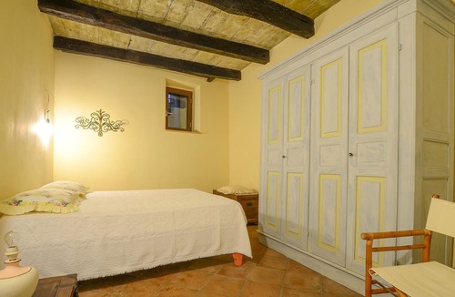 Fivizzano Apartment | Are you dreaming of a cozy family vacation in an authentic atmosphere? Then this charming, rustic va