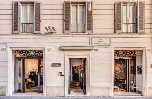 Monti House | Argileto Terra