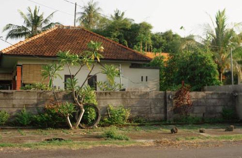 Purwakerti Cabin | Arika Cottage