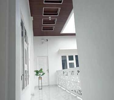 Takengon House | Arizona Guest House
