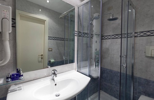 Sant' Ambrogio Hotel | Arizona Hotel