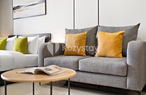 Sukaraja Apartment | Arlo by Kozystay - Sentul