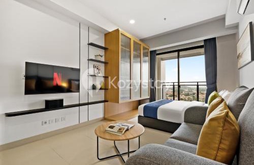 Sukaraja Apartment | Arlo by Kozystay - Sentul