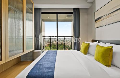 Sukaraja Apartment | Arlo by Kozystay - Sentul