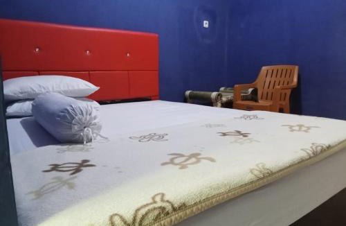 Rinding Batu House | Arranghomestay