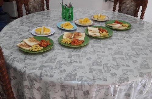 Karimunjava House | Arriani Homestay