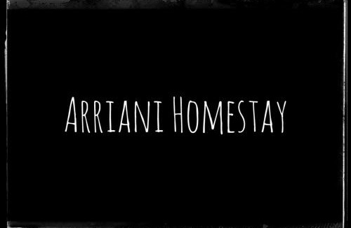 Karimunjava House | Arriani Homestay