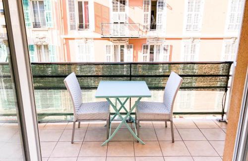 Riquier Apartment | Arson Riquier Port
