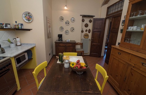Massa e Cozzile Villa | Art and spa surrounded by nature - Heated Pool