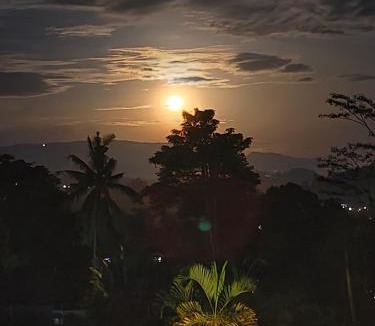 Sidemen Hotel | Arta dani villas