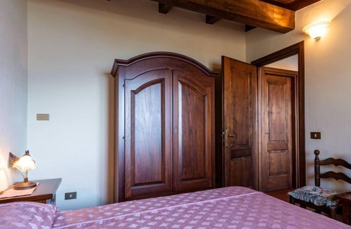 San Carlo Apartment | Arte e Cucina by Interhome