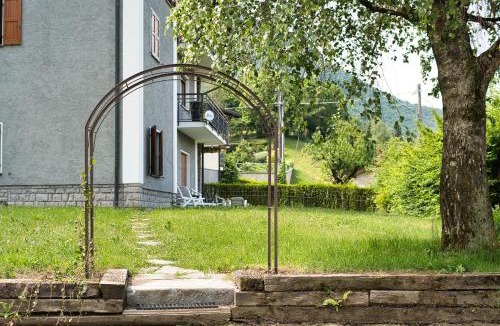 Maggio Apartment | Artemisia - appartamento piano terra nel verde