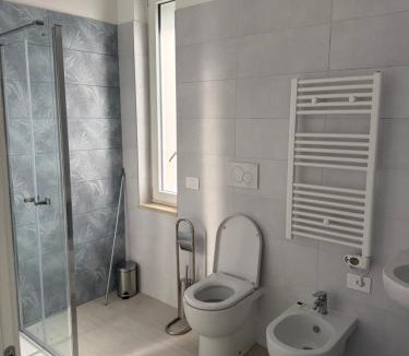 Valenza Bed & Breakfast | Artexia residence DIAMANTE A2