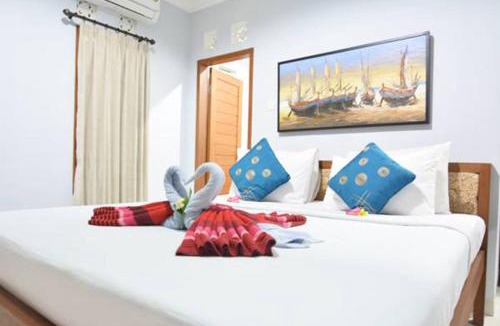 Ubud City-Centre House | Artja Inn Ubud