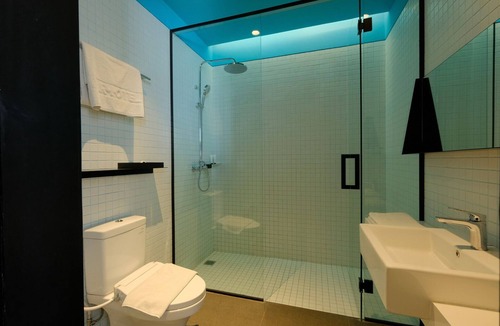 Semarang Hotel | ARTOTEL Gajahmada Semarang