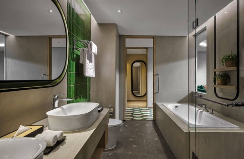 Gunung Putri Hotel | ARTOTEL Living World Kota Wisata