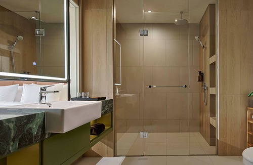 South Tambun Hotel | ARTOTEL Living World Grand Wisata Bekasi