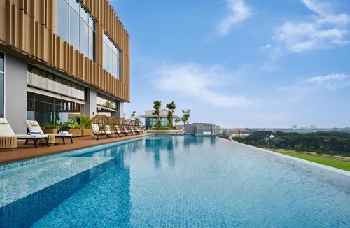 Gunung Putri Hotel | ARTOTEL Living World Kota Wisata