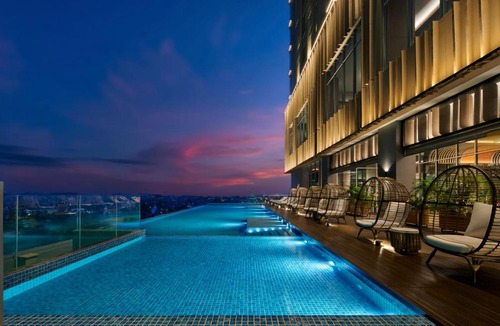 Gunung Putri Hotel | ARTOTEL Living World Kota Wisata
