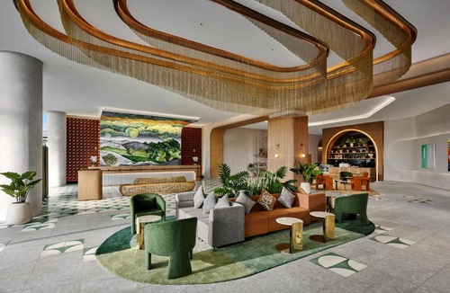 Gunung Putri Hotel | ARTOTEL Living World Kota Wisata
