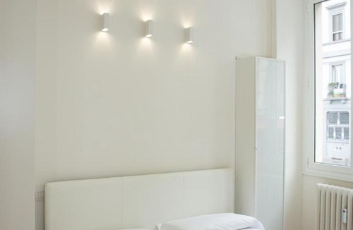 Ponte Seveso Apartment | ArtStay Exclusive Apt Central Station Free Parking